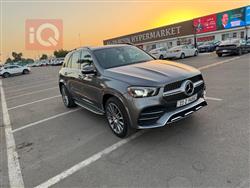 مرسيدس بنز GLE